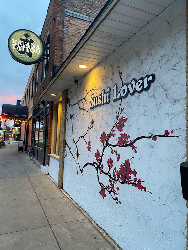 Sushi Lover